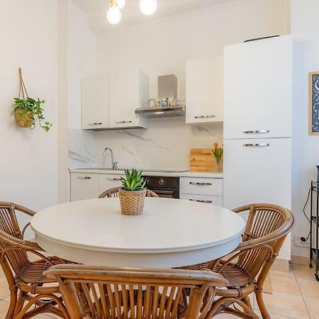 Rio'S Cozy Apartment In The Heart Of Como Luaran gambar