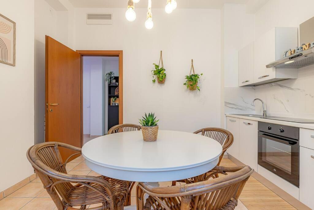Rio'S Cozy Apartment In The Heart Of Como Luaran gambar