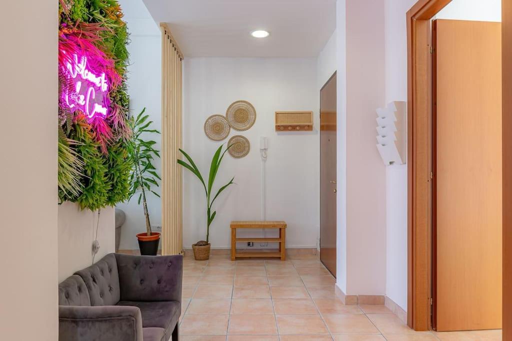 Rio'S Cozy Apartment In The Heart Of Como Luaran gambar