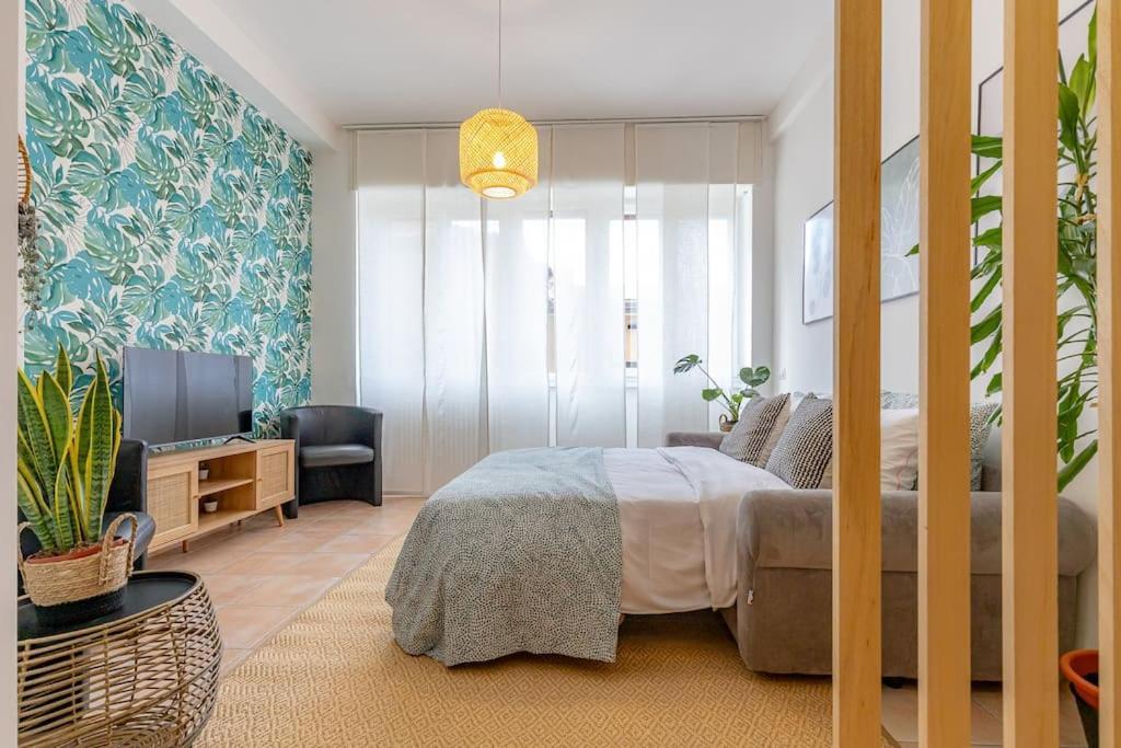 Rio'S Cozy Apartment In The Heart Of Como Luaran gambar